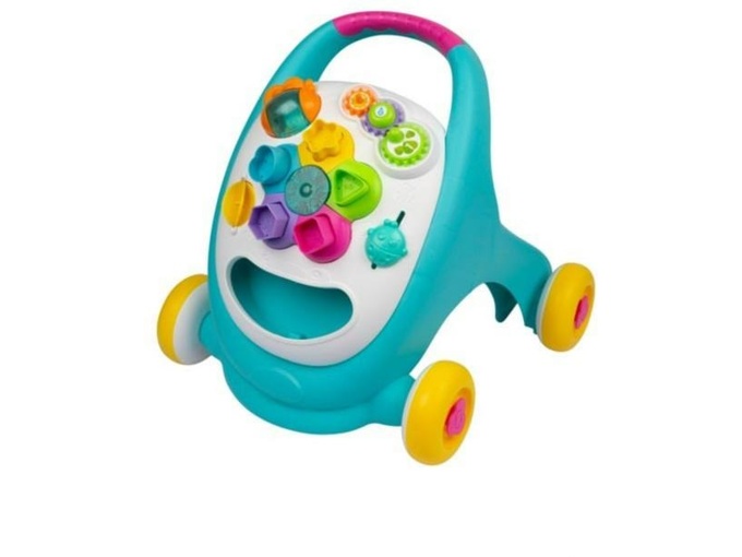 Playgro muzička guralica za decu Activity Walker - A068877