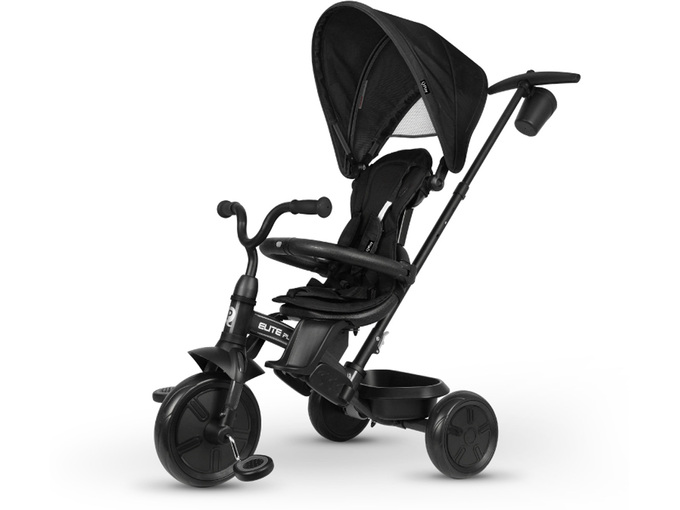 Qplay Dečiji tricikl Elite Platinum 41312036