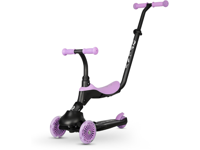 Qplay Dečiji trotinet Sema evo 41312170