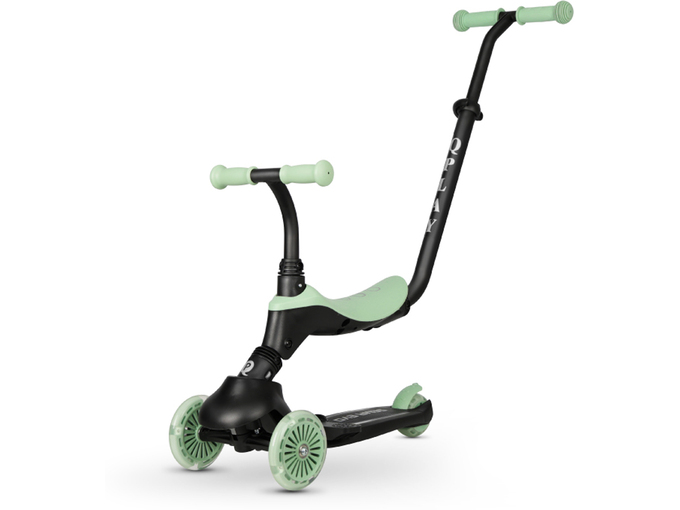 Qplay Dečiji trotinet Sema evo 41312173