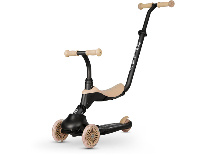 Qplay Dečiji trotinet Sema evo 41312174