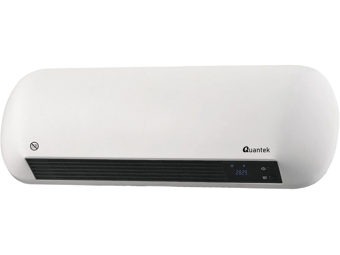 Quantek Zidna grejalica Q1205 2000W IP22 zaštita