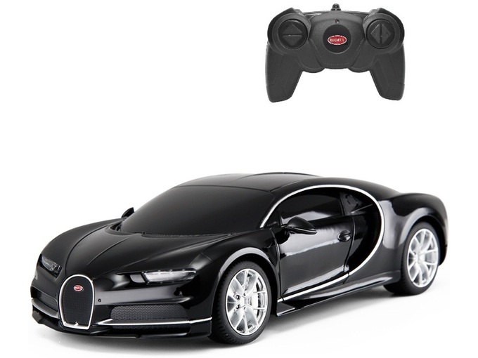 Rastar Automobil R/C 1:24 Bugatti Chiron RS11527