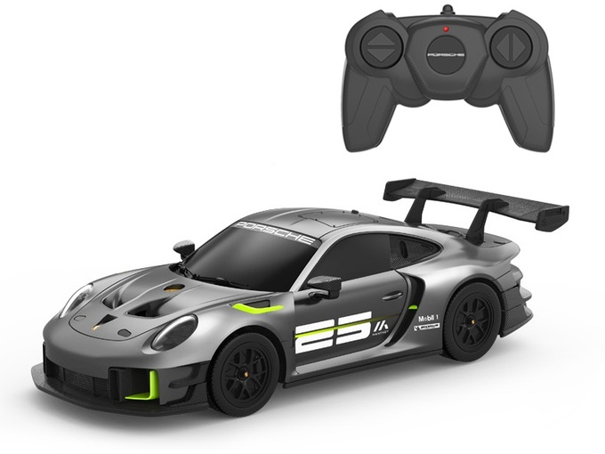 Rastar Automobil R/C 1:24 Porsche 911 GT2 RS Clubsport 25 RS22882