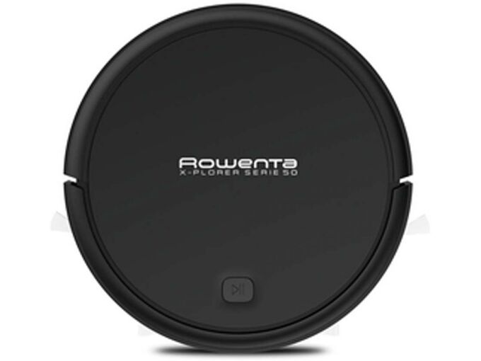 Rowenta Robotski usisivač RR7375WH