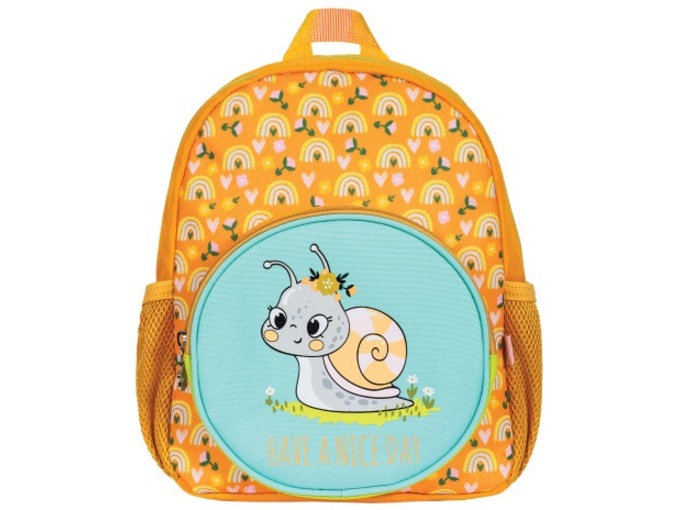 S-Cool Ranac predškolski My first backpack SC2482