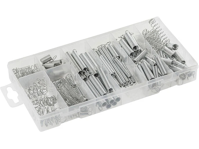 Hogert Set opruga 200 komada