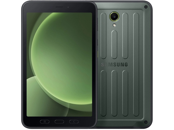 Samsung Tablet Tab Active 5 6/128 EE 5G