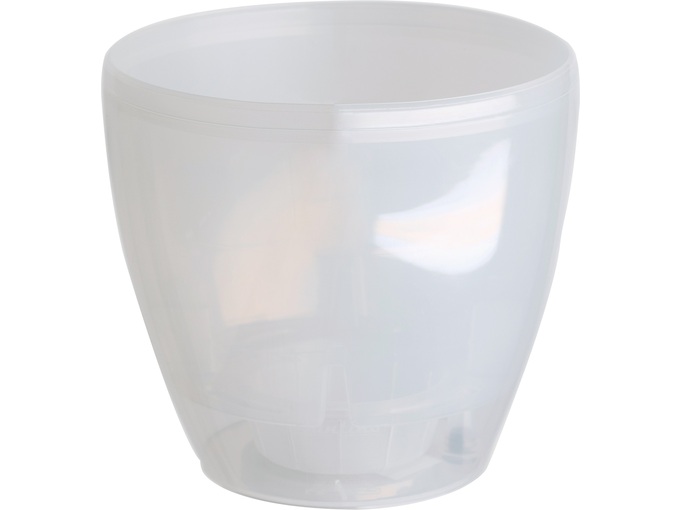 Santino Saksija Deco twin plus 4l