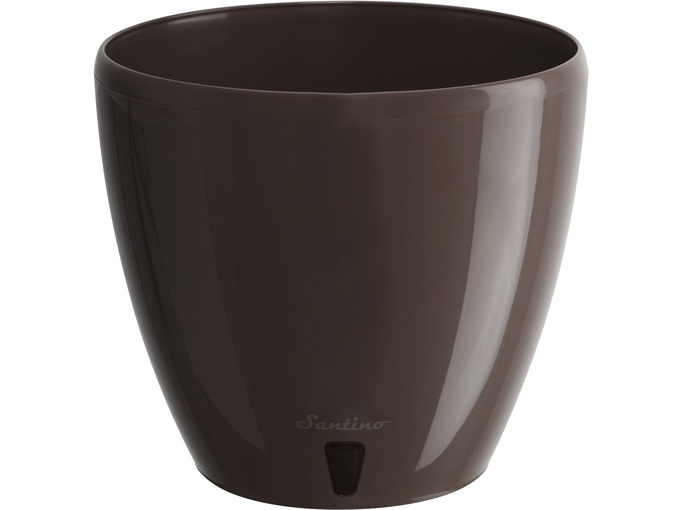 Santino Saksija Deco twin plus 4l