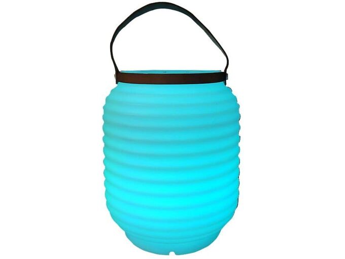 Shopito Led zvučnik saće BCR-03C, 22x26cm
