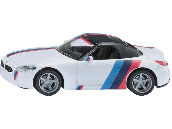 Siku BMW Z4 M40i