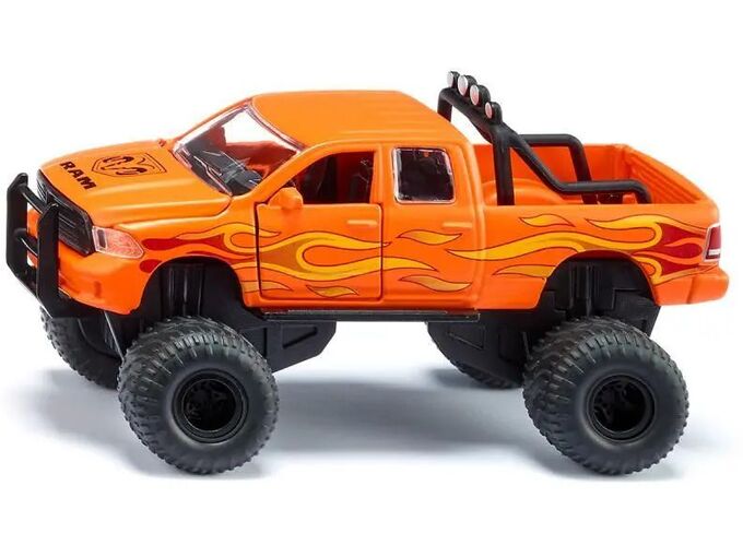 Siku Dodge ram