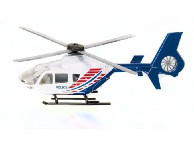 Siku Policijski helikopter Spasilački tim