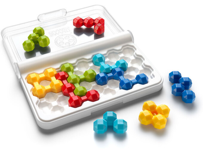 SmartGames Logička igra IQ Perplex SG 305