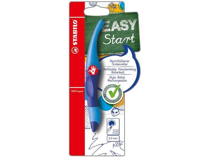 Stabilo Naliv pero Easy original R