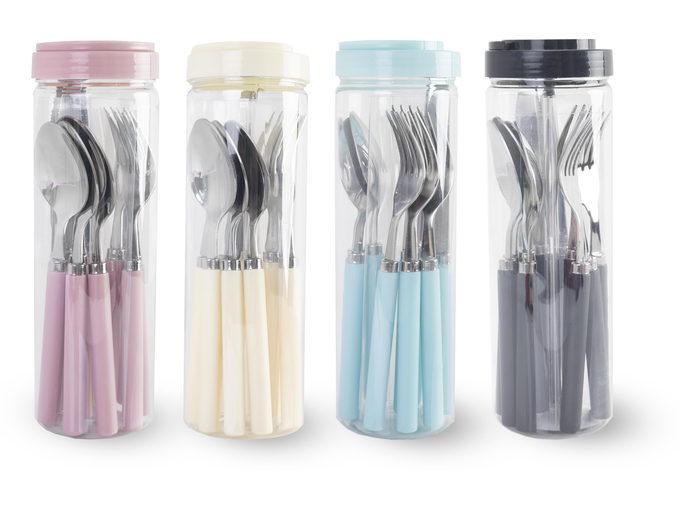 Texell Escajg set TIE-SC308 Colorful 12/1