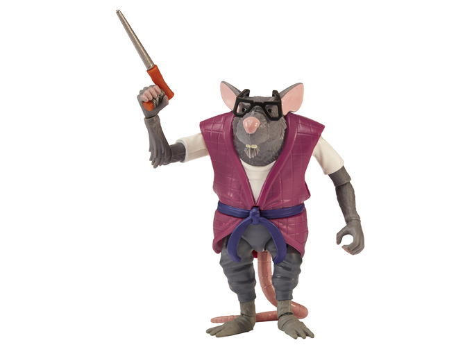 TMNT Figura Splinter