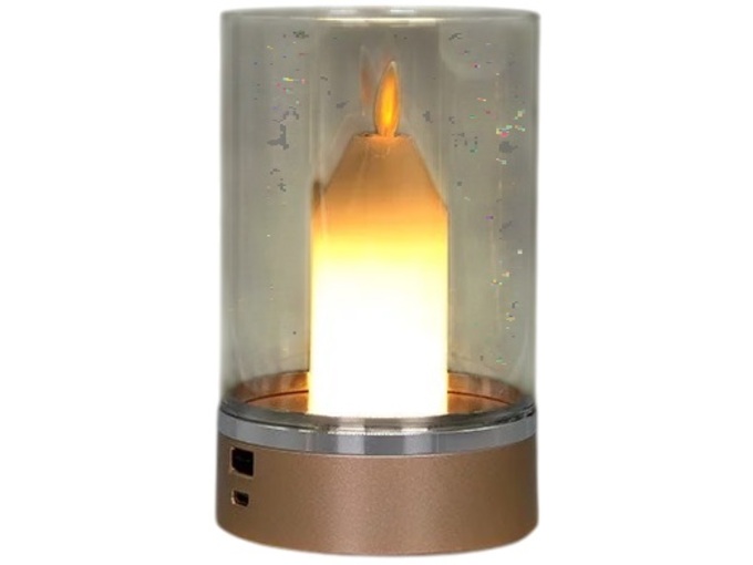 Taster Stona, bežična i punjiva lampa JB 16