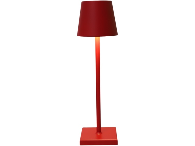 Taster Stona, bežična i punjiva lampa JB05