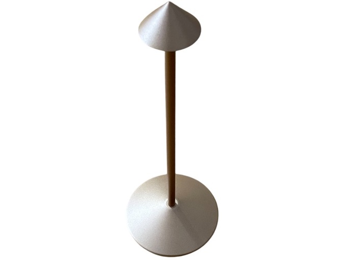Taster Stona, bežična i punjiva lampa JB 09