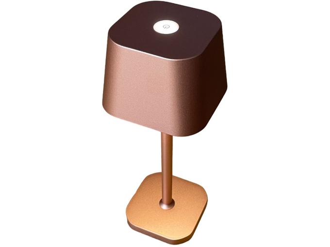 Taster Stona, bežična i punjiva lampa JB 14