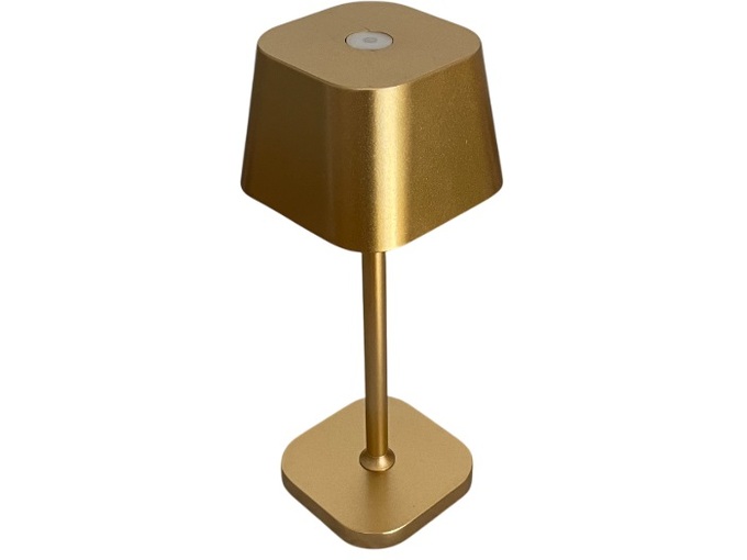 Taster Stona, bežična i punjiva lampa JB 14