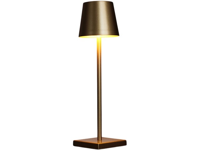 Taster Stona, bežična i punjiva lampa JB05