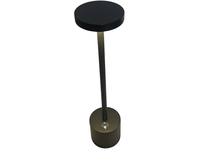 Taster Stona, bežična i punjiva lampa JBTD 01