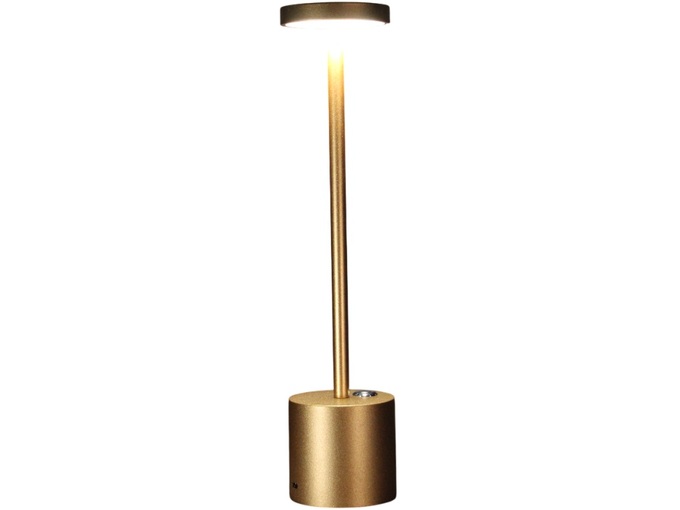 Taster Stona, bežična i punjiva lampa JBTD 01