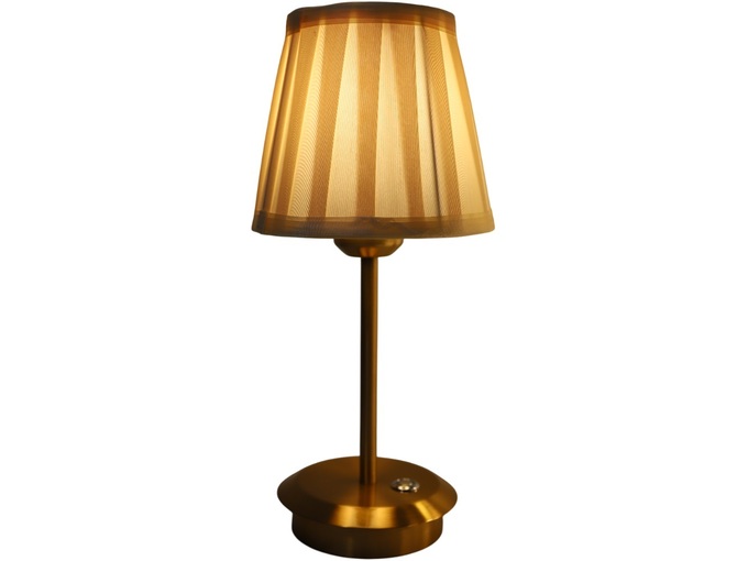 Taster Stona, bežična i punjiva lampa JBTD 52