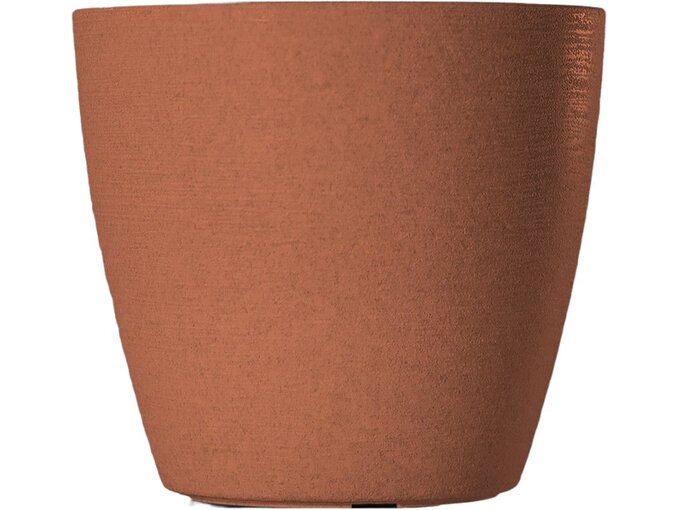 Gardino Saksija Glamour Lux 14cm