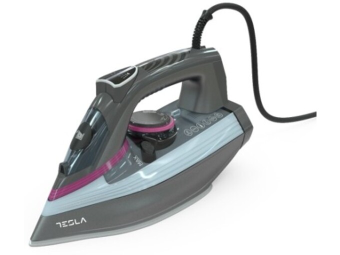 Tesla Pegla IR400GP