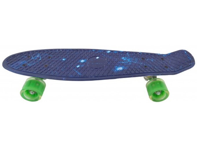 Thema Sport Dečiji skejtbord sa svetlećim točkovima TS-003