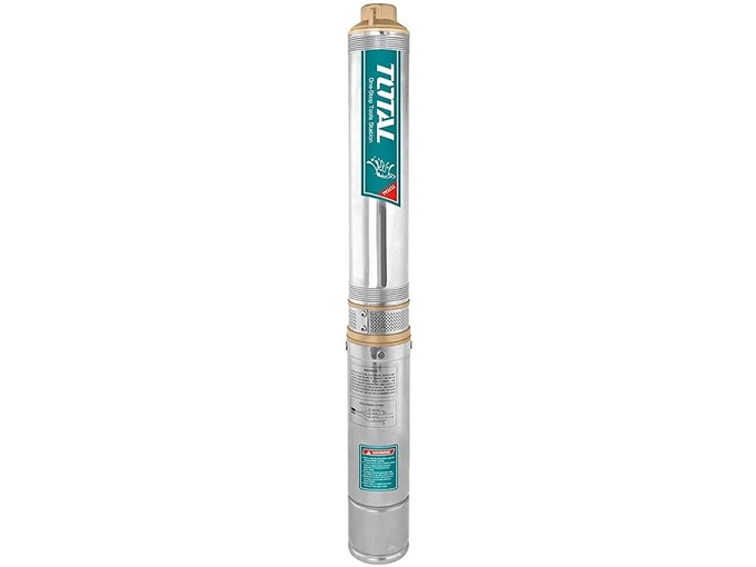 Total alati Dubinska pumpa 550W 64m