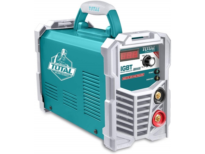 Total alati MMA Aparat za zavarivanje inverter 250A