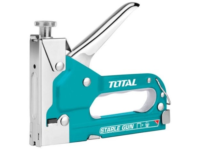 Total alati Ručna heftalica 4-14mm
