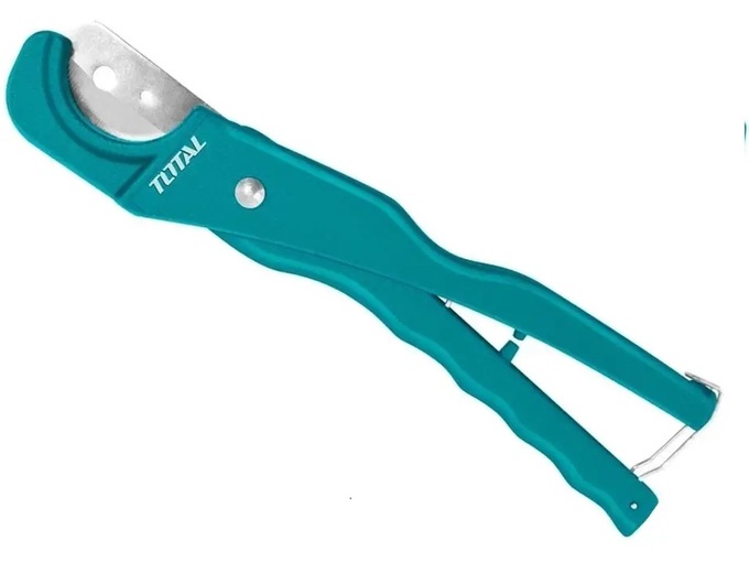 Total alati Sekač PVC cevi 3-35mm