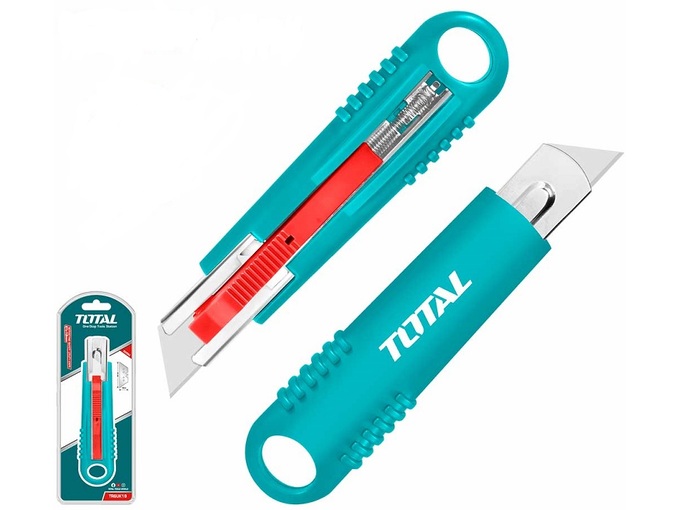 Total alati Skalper 1 nož 61x19mm 140mm