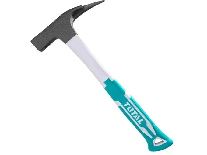 Total alati Tesarski čekić fiberglas 600g
