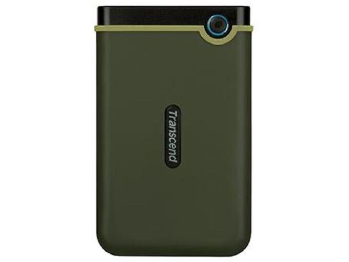 Transcend Eksterni Hard disk HDD EXT 1TB 2.5inch USB 3.1 TS1TSJ25M