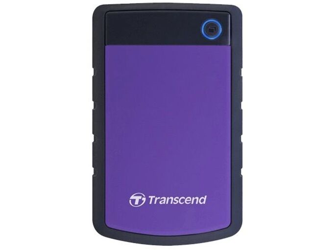 Transcend Eksterni hard disk 4TB StoreJet 25H3P