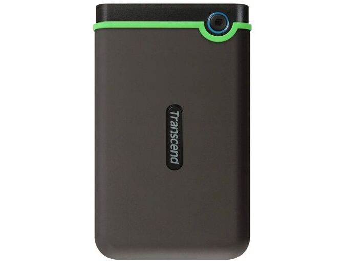 Transcend Eksterni hard disk 2TB StoreJet 25M3S