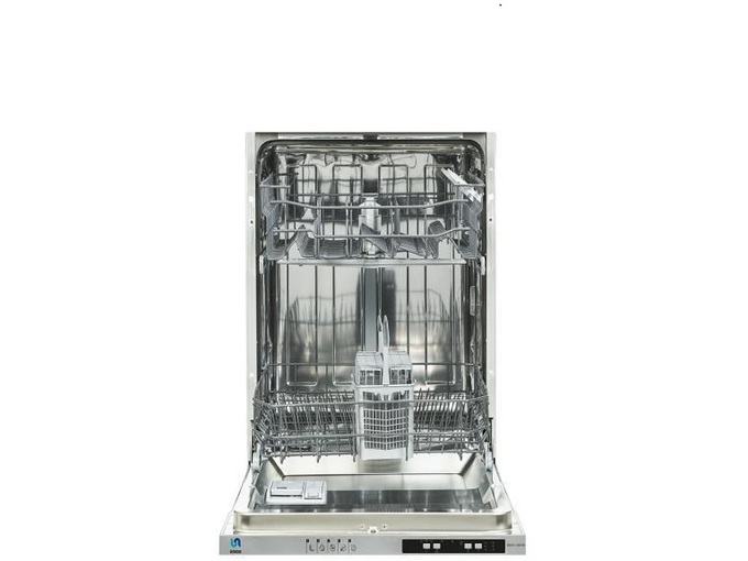 Union Ugradna mašina za pranje sudova 45cm BDW-1445N