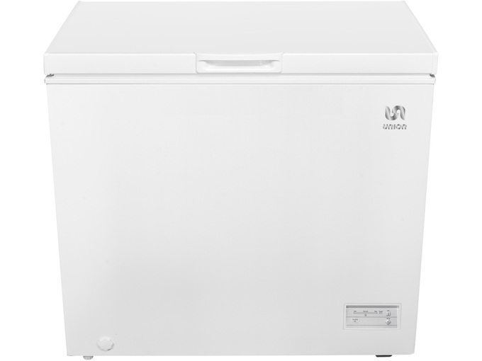 Union Horizontalni zamrzivač 200l