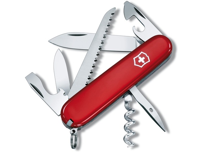 Victorinox Džepni nož Camper