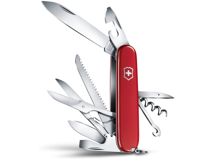 Victorinox Džepni nož Huntsman