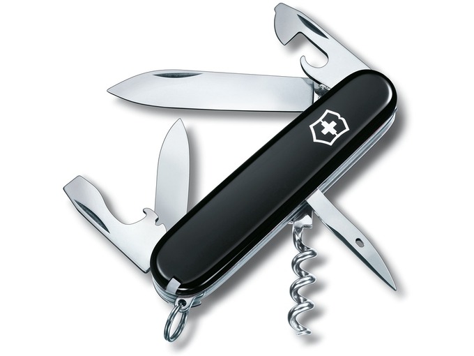 Victorinox Džepni nož Spartan
