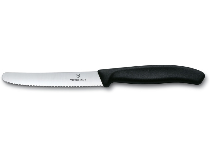 Victorinox Kuhinjski nož reckavi 11cm