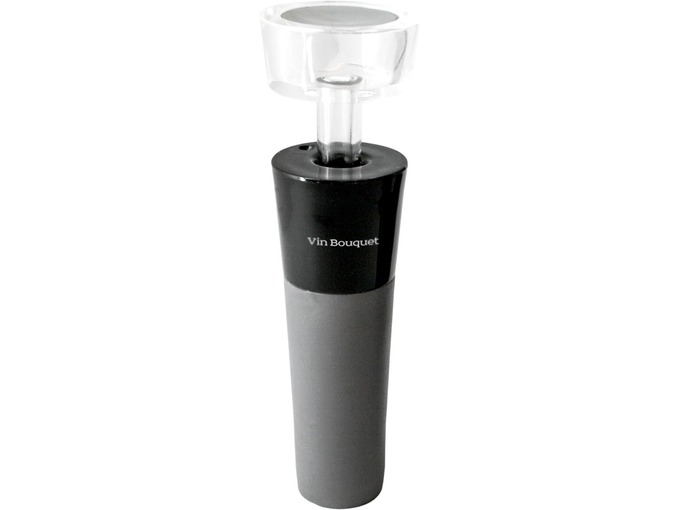 Vin Bouquet Vakum stoper